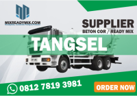 harga beton cor ready mix jayamix tangerang selatan