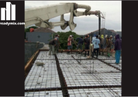 harga beton cor ready mix