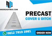 HARGA COVER UDITCH