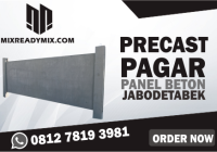 panel beton jabodetabek
