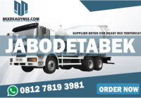 harga beton cor jabodetabek