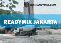 harga beton cor ready mix di jakarta