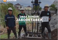 Jasa Uji Sondir Tanah DCPT di Jabobdetabek