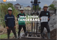 harga jasa uji sondir test tanah di tangerang