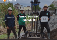 Jasa Uji Sondir Tanah DCPT di Bogor Berpengalaman dan Terpercaya