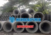 beton precast mixreadymix